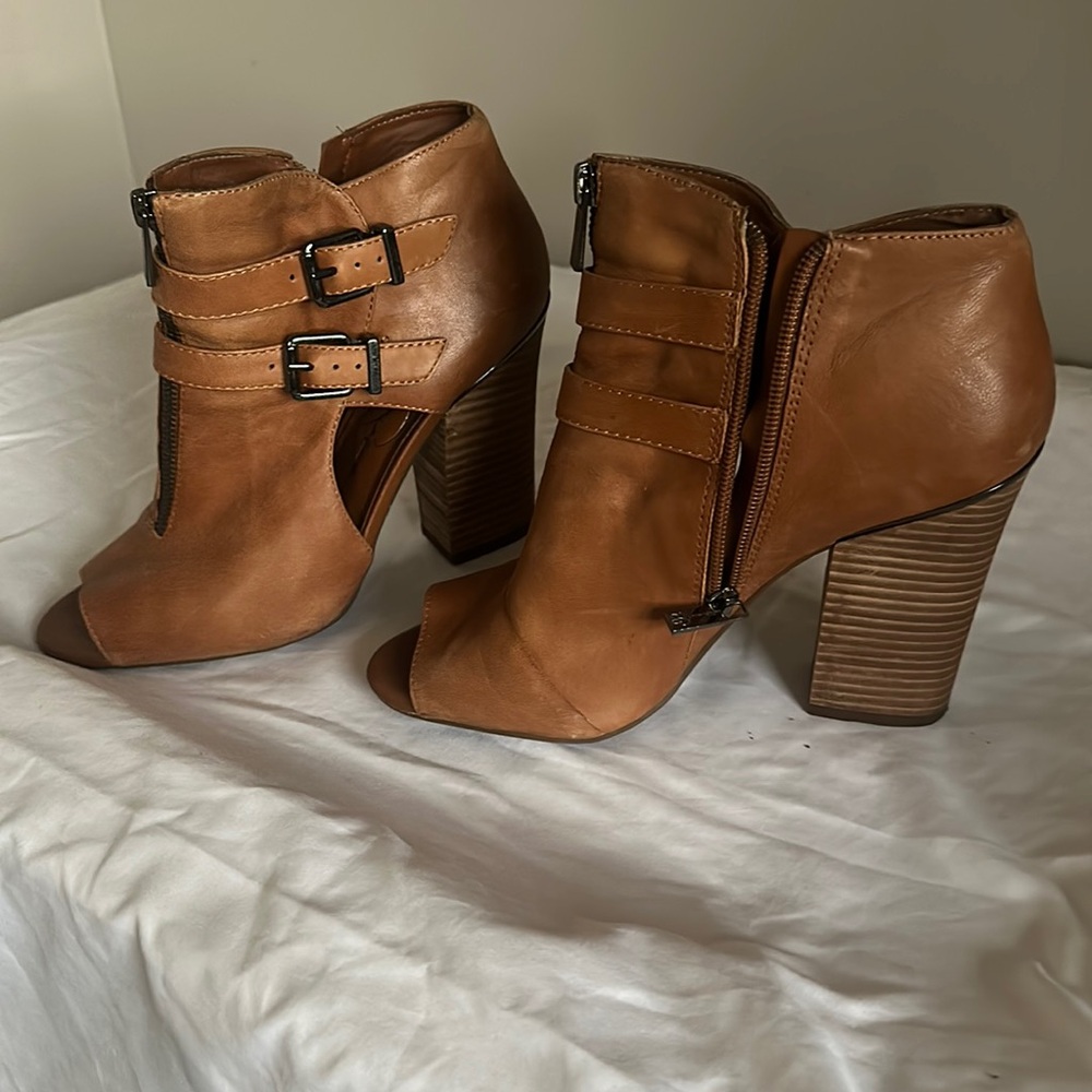 Booties - Picture 2 of 4